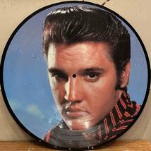 ◇ピクチャー盤!レコード/LP◇エルヴィス・プレスリー Elvis Presley / テディー・ベアー Teddy Bear (AR 30022)◇Denmark盤_画像3
