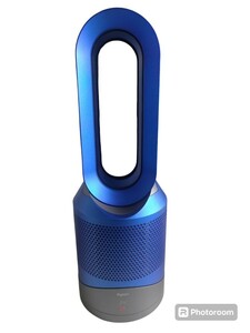 ダイソン Hot Cool Pure Dyson 空気清浄機能付ファンヒーター 送料込