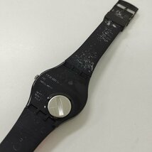 F317a [セット] Swatch スウォッチ 腕時計 スイス製 クォーツ 計４点 | ファッション小物 N_画像5
