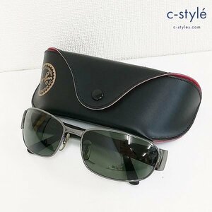 O723a [人気] Ray-Ban レイバン サングラス 60□18 ブラック RB3141 アイウェア | ファッション小物 N