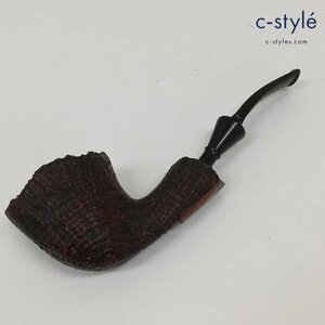 B933a [人気] BARI MATADOR バリマタドール パイプ HANDMADE IN DENMARK 喫煙具 タバコ 煙草 | その他 Y