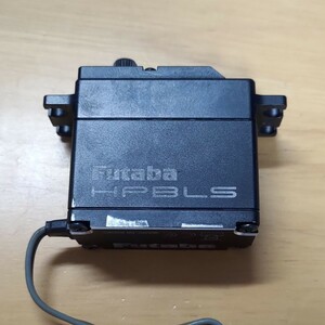 [1 jpy start junk ] Futaba HPS-CB700 servo 