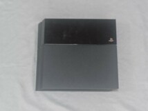 PS4 本体 CUH 1100A FW 7.02 9.00以下_画像1