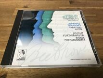 (フランス協会盤）フルトヴェングラー&VPO：ベートーヴェン：交響曲第６番「田園」ほか_画像1