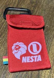 NESTA BRAND