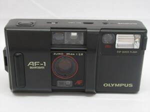 ◆OLYMPUS オリンパス AF-1 ジャンク品 現状渡し