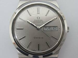 ◆OMEGA オメガ Geneve ジュネーブ デイデイト 自動巻 ケースのみ