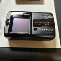 ★送料無料★ GPSレーダー探知機 セルスター cellstar ASSURA AR-120SE_画像2