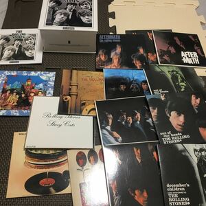 ROLLING STONES IN MONO ※欠品あり　CD