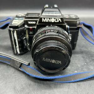 ジャンク品　MINOLTA ミノルタ　MINOLT7000　AF LENS ズーム 35-70ｍｍ 一眼レフカメラ カメラ フィルムカメラ Q9