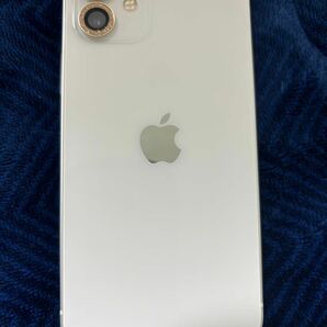 iPhone12 128g ホワイト　simフリー