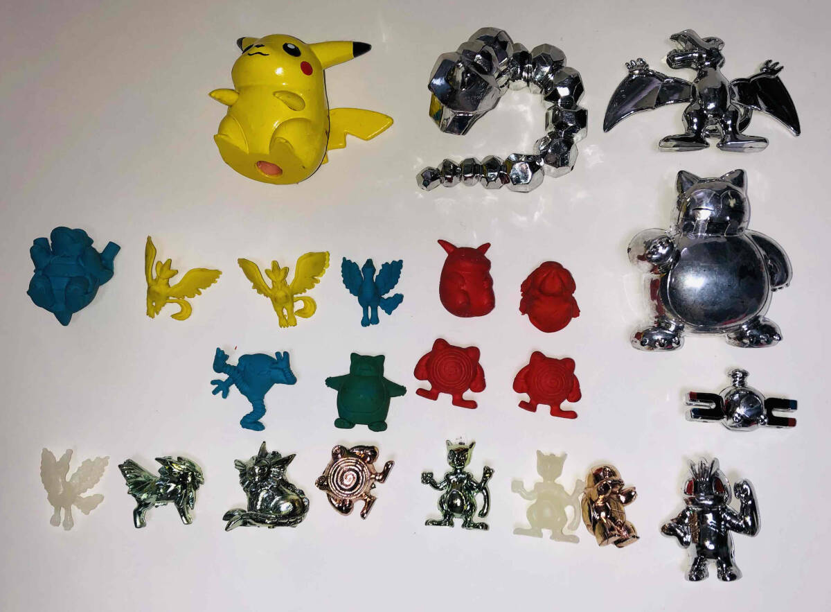 Yahoo!オークション -「ポケモン消しゴム」の落札相場・落札価格 Yahoo!オークション -「ポケモン消しゴム」の落札相場・落札価格