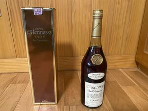 Hennessy V.S.O.P ヘネシー VSOP 1L 