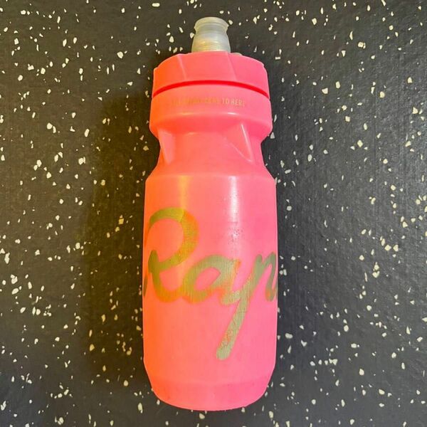 Raphaラファ ポディウム 自転車用ボトル キャメルバック(CAMELBAK) やわらかい飲みやすい 710ml ピンクpink