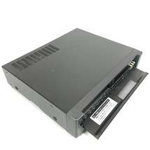 【極上美品/稀少動作品】SONY ソニー SL-200D RMT-A200 Hi-Band Beta Video Cassette Recorder hi-fi ベータ ビデオ カセット β 2001年製_画像4