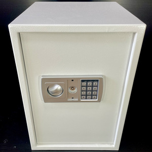 [ unused . close / operation goods ] safe numeric keypad type numeric keypad fire-proof safe business use safe crime prevention safe owner manual 