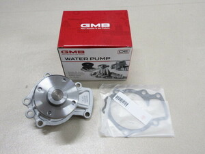 GMB 製 シルビア S13 SR20 SR20DET 用 ウォーターポンプ