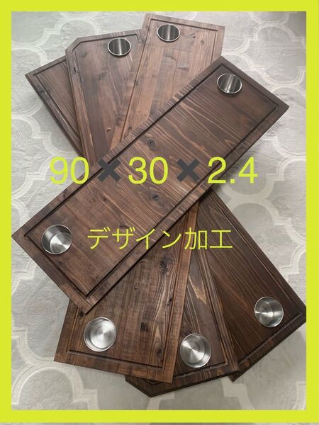 ハイエース キャラバン セカンドテーブル 90CPD フルセット 陽めいんテーブル