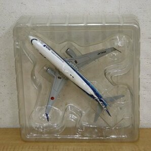 【同梱可】全日空商事 1/200 ANA ボーイング BOEING 737-800 JA74AN NH20080 飛行機模型 プラモデル (検索： #ぼういんぐ )の画像4