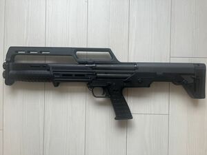  immovable gun KELTEC KS7