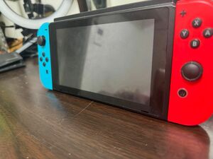 Nintendo Switch, プロコン. ソフト(大乱闘スマッシュブラザーズ) セット