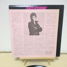 Chris Spedding / Hurt / クリス スペディング / 日本盤LP_画像4