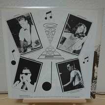 Rockin' Rocket 88 / Coming Home LP ◆ネオロカビリー◆Neo Rockabilly_画像4