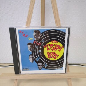 The Tribal Bops / Play or Sing with CD ◆ ネオロカビリー ◆ スウィング ◆ ネオロカ ◆ Neo Rockabilly ◆ Swing