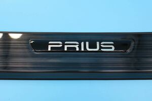 Prius 50 prius 50 前期 リアBumperガード【E84】