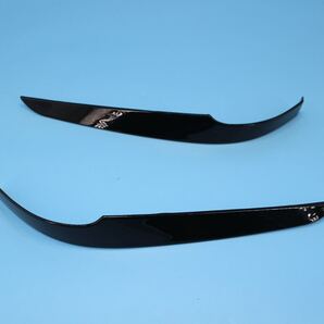 ヴェルファイア 40系 アルファード40系 ドアミラーガーニッシュ【D304】