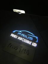 プリウス50系 Prius カーテシランプ【Z3】_画像2