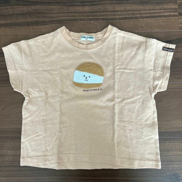 mimorand Tシャツ 半袖 キッズ 男の子 女の子