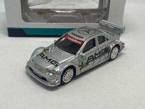  Tomica size NOREV Norev Mercedes Benz C Class AMG