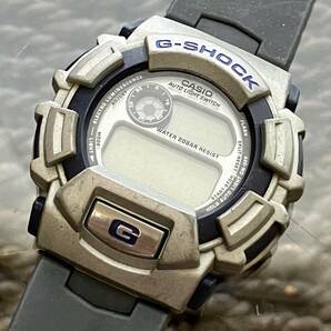 CASIO カシオ G-SHOCK DW-9550の画像1