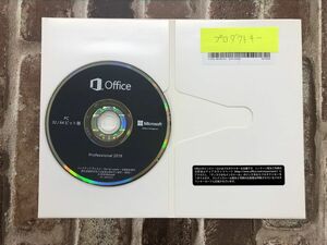 新品　Office 2019 Professional Plus DVD(１枚/32bit・64bit共用)