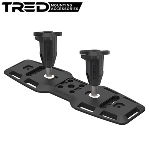  regular goods TRED recovery - board for quick release mounting kit TQRMK [1]