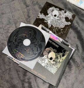 Dir DIR EN GREY CD DOＩNG GREEN 京 sukekiyo CD