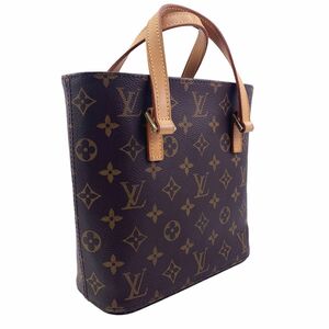 【中古】 LOUIS VUITTON ヴァヴァンPM ハンドバッグ M51172 24012227 KS