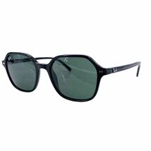 【中古】 Ray Ban レイバン サングラス JOHN RB2194 JOHN サングラス 23030484 YM_画像1