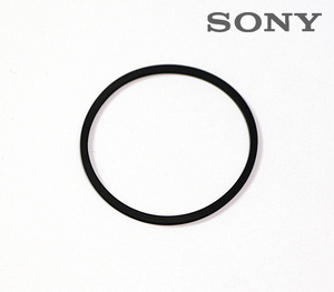  free shipping!SONY CDP-X333ES CDP-X555ESso NEAT lable toCD tray opening and closing belt rubber belt 