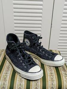 CONVERSE