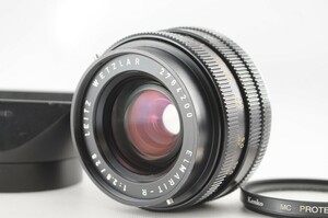 LEICA Leica ELMARIT-R L Marie to28mm F2.8