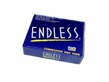 ENDLESS クラウン マークX GRS180 GRS182 GRS183 GRS200 GRS202 AWS210 GRS211 GRX121 GRX125 GRX130 GRX135 パッド新品 エンドレスEP421_画像1