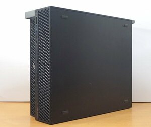 DELL Precision T5820 W-2102-2.9G(4Core)/16GB/SSD512GB+HDD500GB/GFGT1050/DVDML/W11P64 height performance workstation!