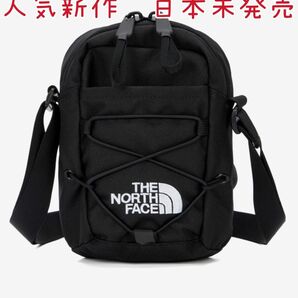 大人気★新作★ノースフェイス ★ミニ ショルダー バッグ 男女兼用 THE NORTH FACE サコッシュ