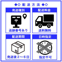 JCCロック　R-A　自動車用　20mm ☆ １個 ☆ 送料無料_画像3