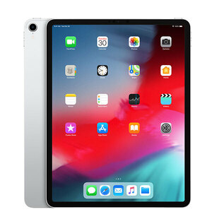 良品 iPadPro 64GB シルバー A1934 Wi-Fi+Cellular 11インチ 第1世代 本体 中古 SIMフリー