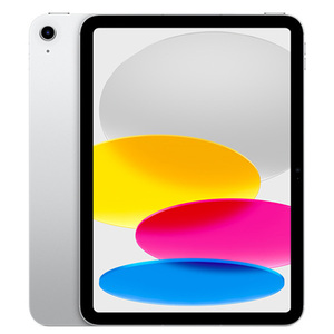 新品 iPad10 64GB 10.9インチ シルバー A2696 Wi-Fiモデル 10.9インチ 第10世代 2022年 本体 未開封