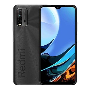 バッテリー80％以上 ほぼ新品 Redmi 9T 64GB カーボングレー 中古 SIMフリー SIMロック解除済