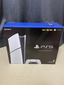 PlayStation5 本体 CFI-2000B01 新品未開封　　　　　　　　　　24時間以内発送予定